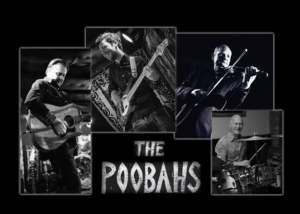 The Poobahs